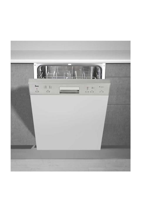 Teka DW 605 S Ankastre Bulaşık Makinesi