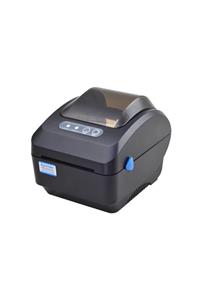 XPRINTER Dt325 B Barkod Etiket Yazıcı