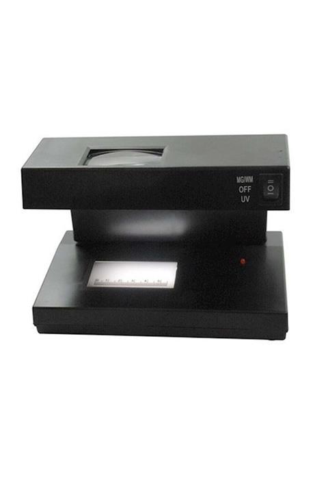 Janissary Sahte Para Kontrol Cihazı