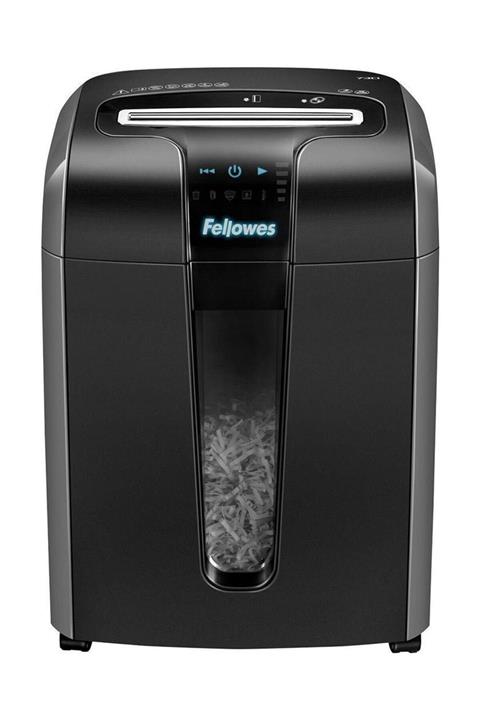 Fellowes 7081 Kağıt Imha Makinesi- 73cı