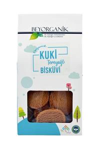 BEYORGANİK Tereyağlı Bisküvi 120gr