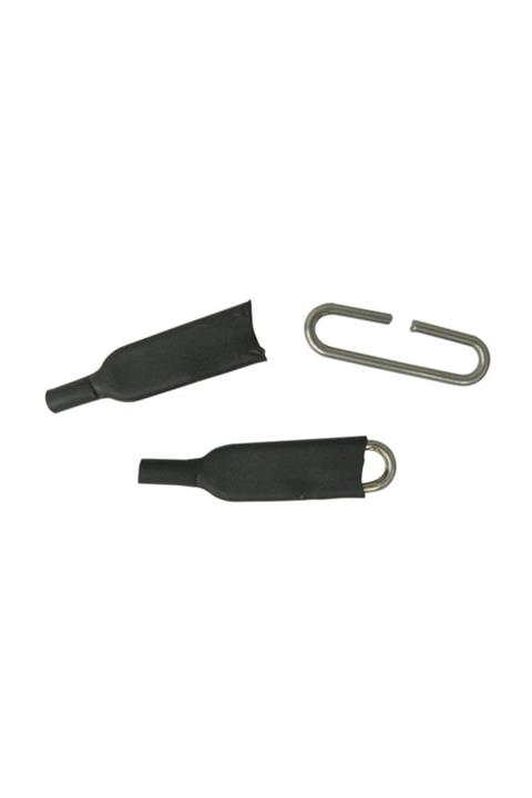 TRABUCCO Shrinking Rubber Snap S Klips