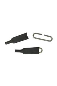 TRABUCCO Shrinking Rubber Snap S Klips