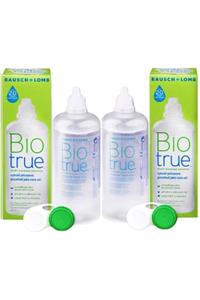 Biotrue Lens Solüsyonu 300 ml 2 Kutu