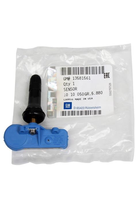 GM Chevrolet Trax Lastik Basınç Sensörü ()