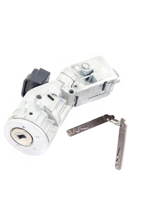 FESAN Peugeot Partner Kontak + Kontak Anahtarı 2008--2017