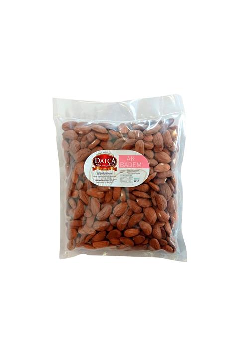 Datça Köy Ürünleri Datça Ak Badem (çiğ) 500 Gr