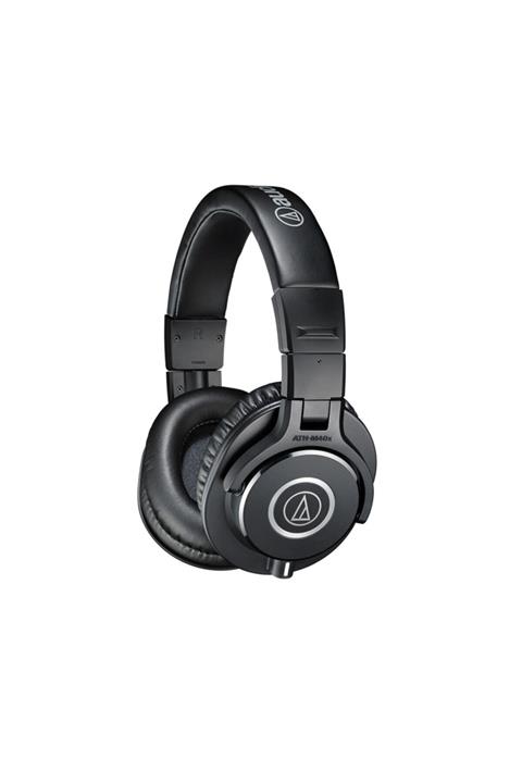 Audio Technica Audıo Technıca Ath-m40x Kulaklık