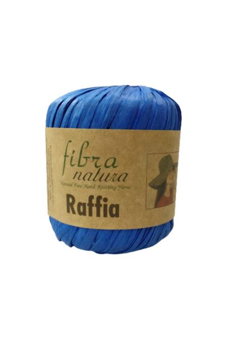 Fibra Natura Himalaya Raffia Rafya Şapka Çanta Kağıt İp