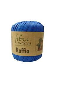 Fibra Natura Himalaya Raffia Rafya Şapka Çanta Kağıt İp