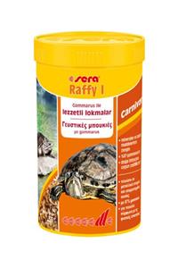 SERA Raffy I (gammarus) 250 Ml