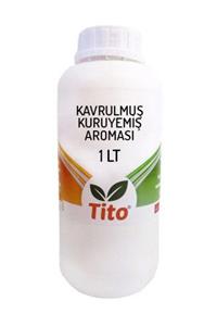 tito Kavrulmuş Kuruyemiş Aroması 1 lt