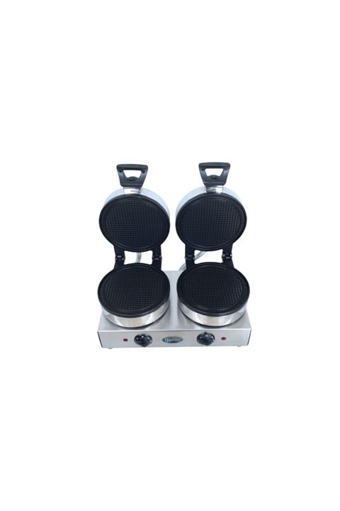 çiftçioğlu Waffle Makinası Standart Model