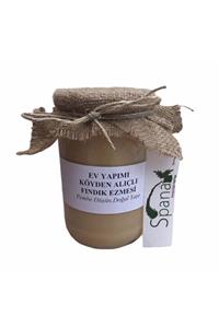 SPANA Alıçlı Fındık Ezmesi Ev Yapımı Katkısız 330gr