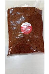 GÜNEYCE Çiğköfte 5 Kg Etsiz Acılı Çiğköfte (VAKUMLU AMBALAJ)