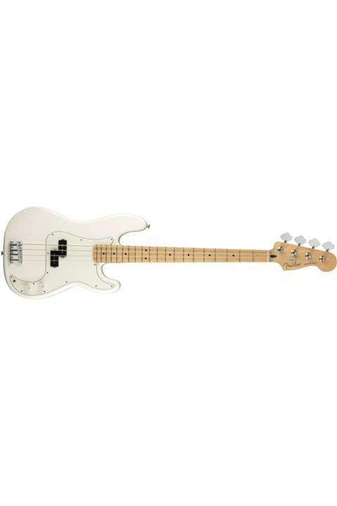 FENDER Player Precision Bass Mn Pwt