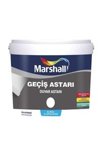 Marshall Geçiş Astarı Iç Cephe Dönüşüm Astarı Kirli Beyaz 2,5 Lt