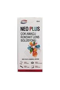 NEO PLUS 60 ml Kabin Boy Lens Solüsyonu