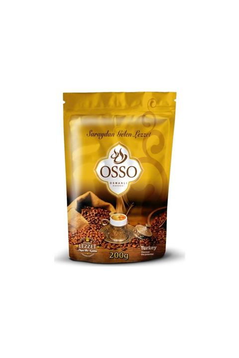 Osso Osmanlı Kahvesi 200 gr