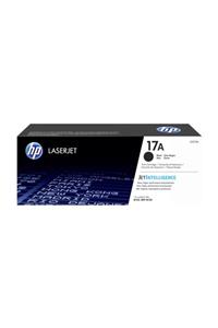 HP 17A 1600 Sayfa Kapasiteli Siyah Toner Cf217A