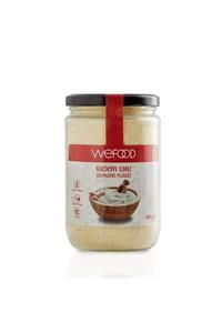 Wefood Badem Unu (glutensiz) 250 Gr