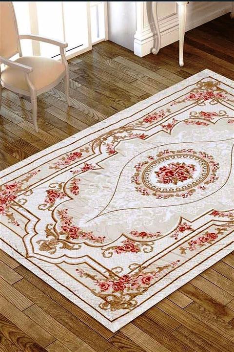 Evneşe 6 M2 Welsoft Halı Örtüsü Hp06