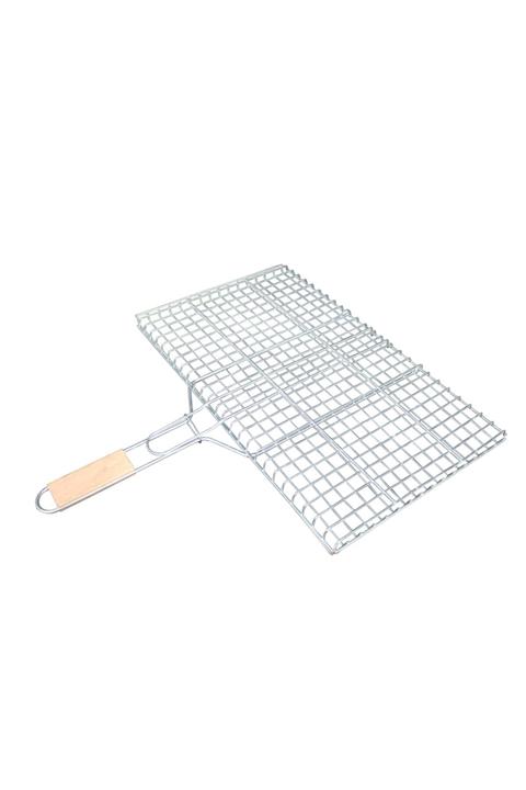 AKTÜRKLER Akt Büyük Kafesli Tel Izgara