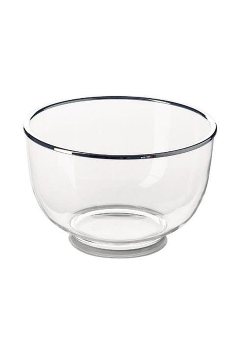 emsa Manhattan Krom Halkalı Salata Kasesi, 27 Cm Ø / 10