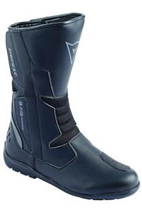 Dainese Tempest D-wp Bot Black Carbon Bot Korumalı Motosiklet Bot