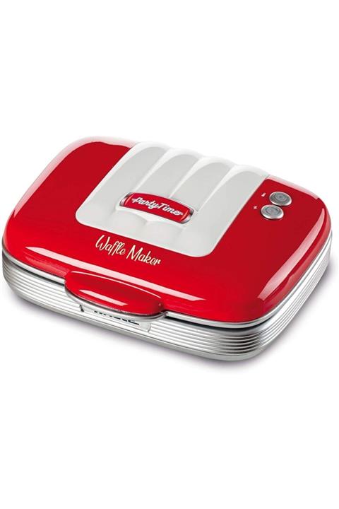 ARIETE Party Time Waffle Makinesi - 00c197300ar0
