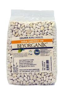 BEYORGANİK Kuru Fasulye Çalı 1000gr