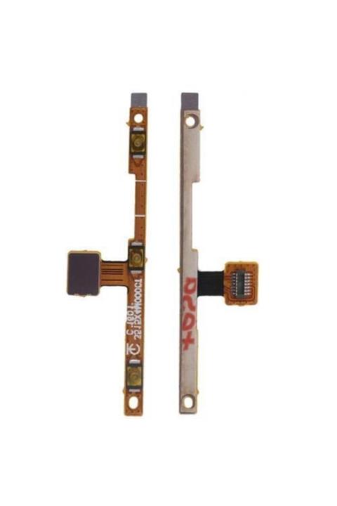 Xiaomi Mi 4 Orjinal Power On/ Off Yan Tuş Flex