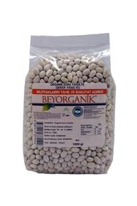 BEYORGANİK Şeker Fasulye-1000gr