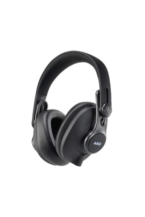 AKG K371-bt Profesyonel Bluetooth Kapalı Stüdyo Kulaklığı