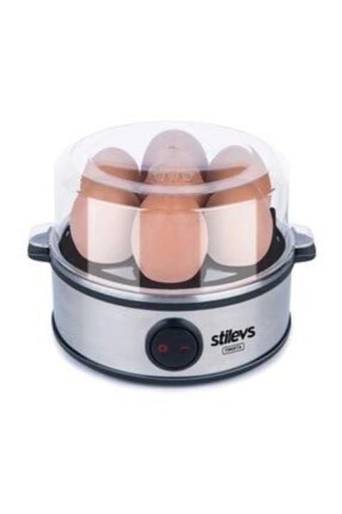 Stilevs Yumurta Pişirici