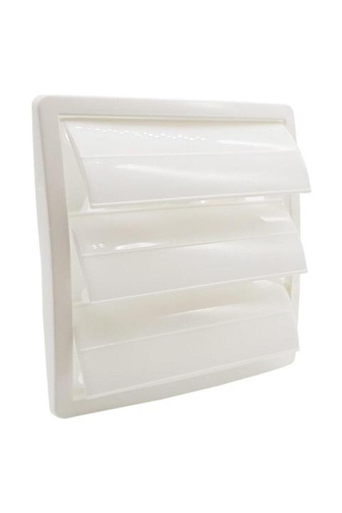 Cekinox Yldrm Aspiratör Baca Kapağı Oynar Kapak