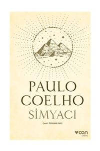 Can Yayınları Simyacı - Paulo Coelho -