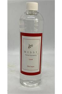 Missi 400 Ml Love Ütü Suyu