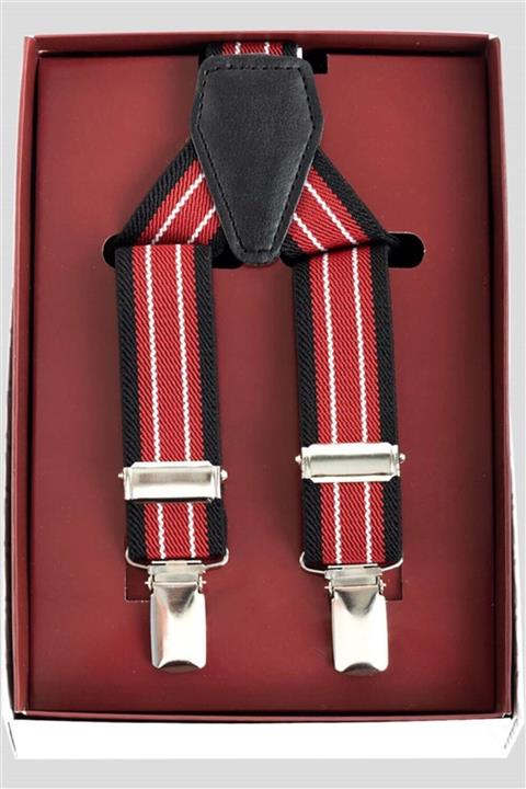 Tudors Özel Tasarım Spor Pantolon Askısı