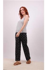 MAYSSTORE Desenli Pijama