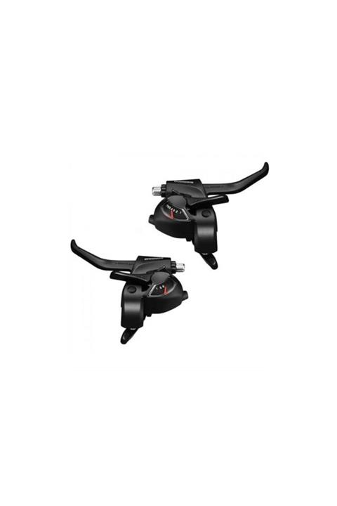 Shimano Tourney St-ef41 Fren Vites Kolu 3x7v