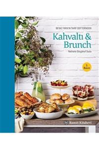 Romans Kahvaltı Ve Brunch