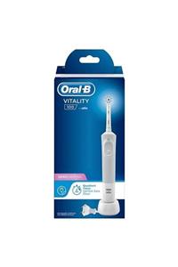 OralB Vitality Sensi Ultrathin Sarjlı Diş Fırçası Kutulu