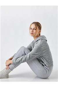 Koton Triko Jogger Pijama Alti