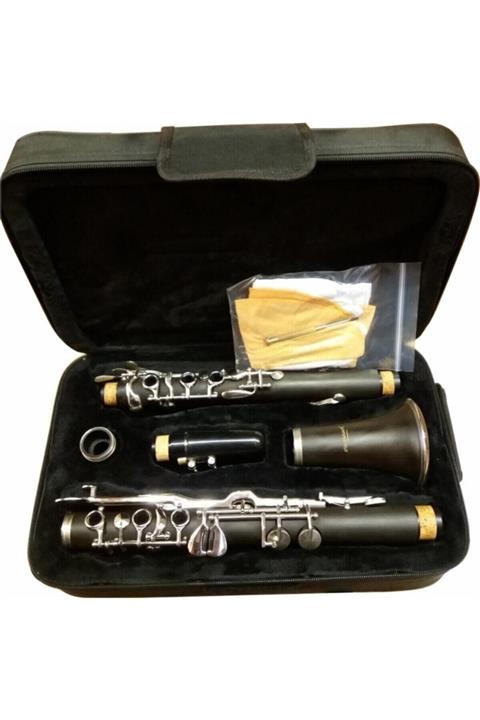 usta müzik Masterwork Sol Klarnet