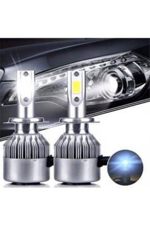 OEM 1yıl Garantili 9005 Led Xenon
