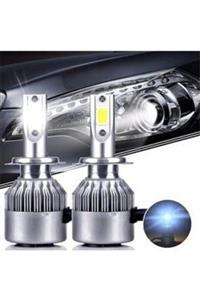 OEM 1yıl Garantili 9005 Led Xenon