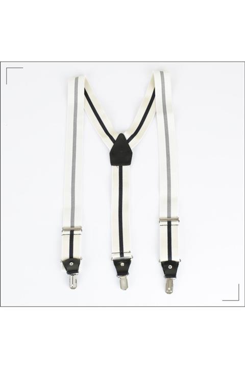 Derimo Leather Derimoshop Askılık Kemer