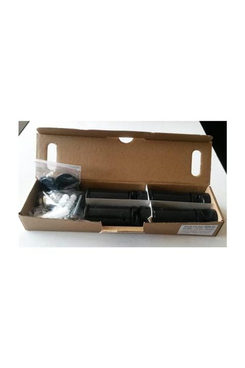 DİGİSU Havlupan Montaj Seti-siyah