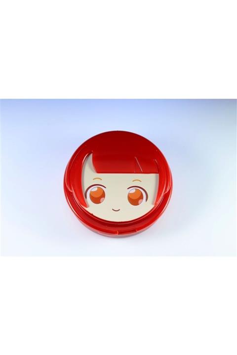 HAYALİMDEKİ GÖZLÜK Aynalı Lens Kabı